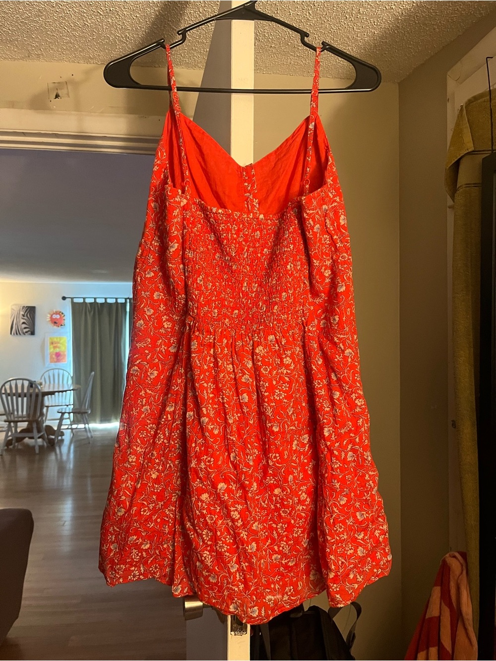 American Eagle mini dress